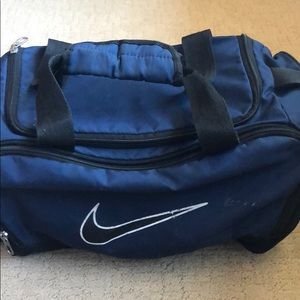 Nike Dufflebag